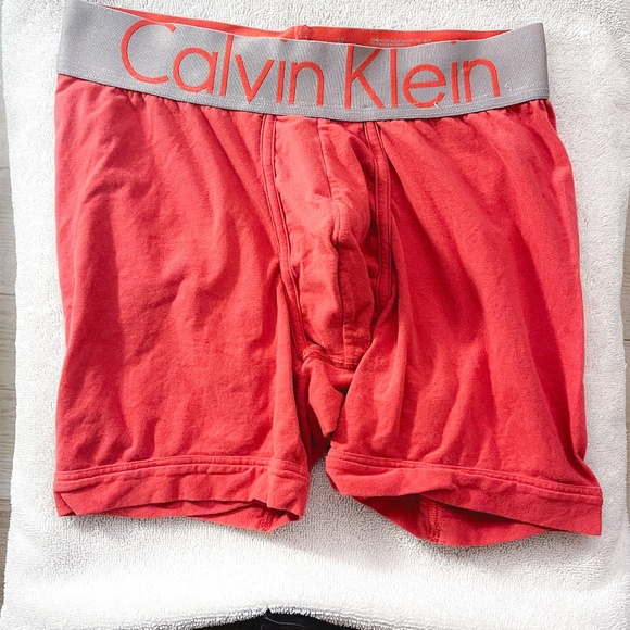 Calvin Klein Trunk S - Picture 1 of 4
